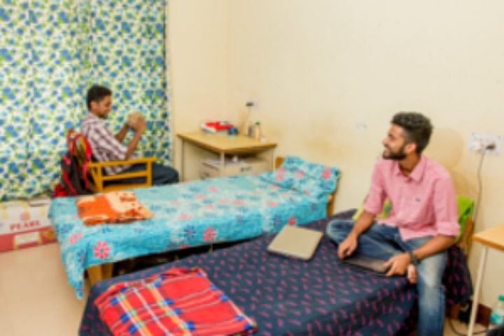 NITTE University, Mangalore Boys Hostel of NITTE University Mangalore